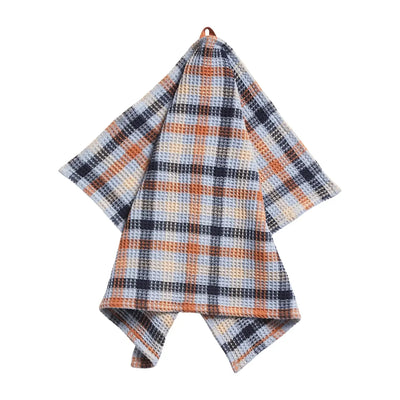 Marquise Tea Towel - Bluebell