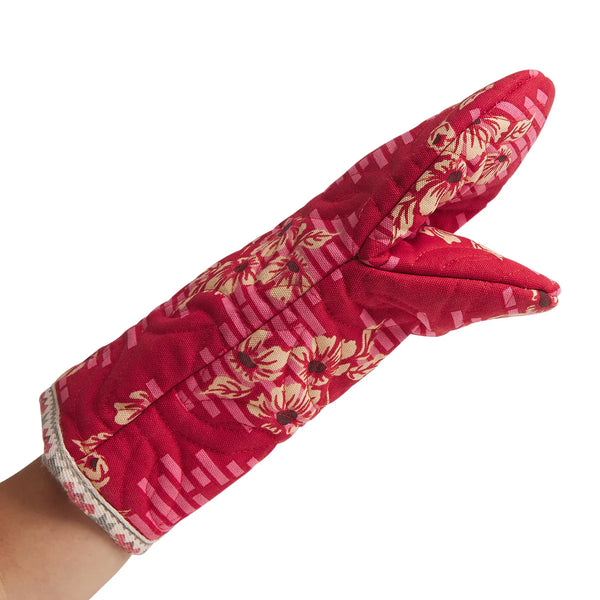 Marta Oven Mitt - Set