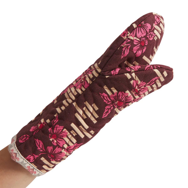 Marta Oven Mitt - Set