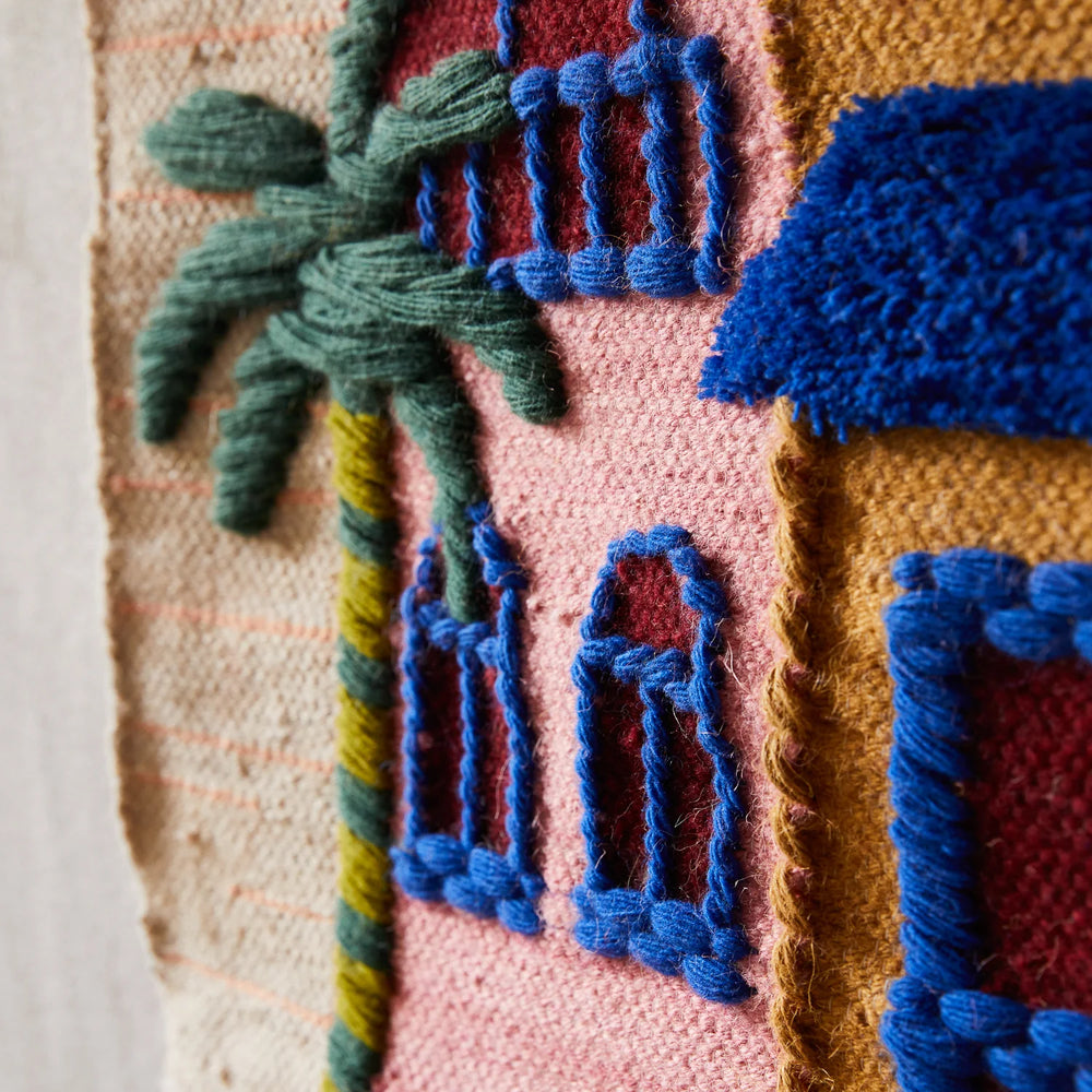 Matteo Wall Hanging