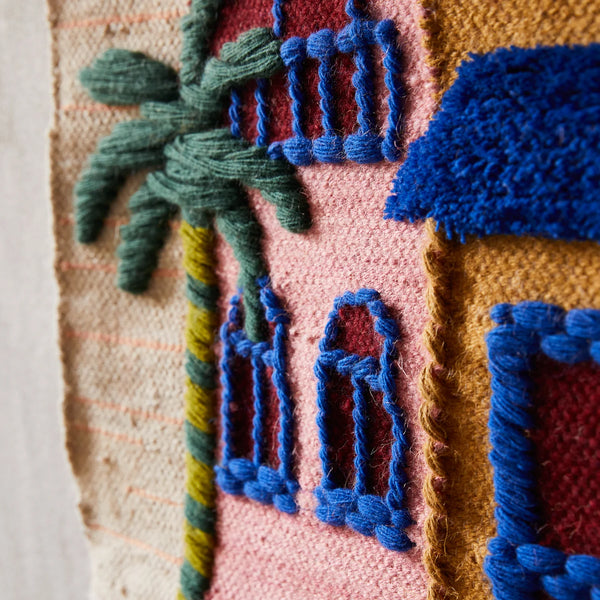 Matteo Wall Hanging