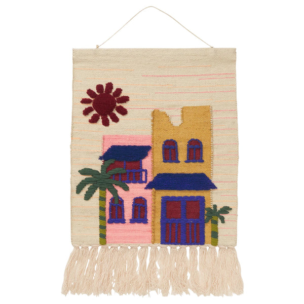 Matteo Wall Hanging