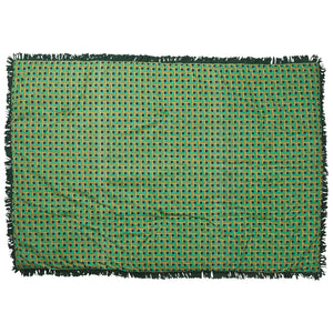 Mila Tufted Blanket