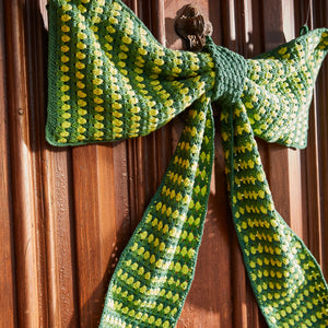 Milania Giant Bow