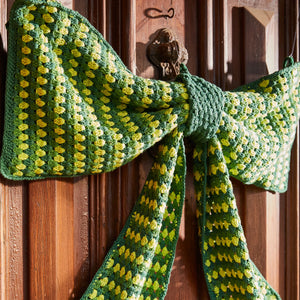 Milania Giant Bow