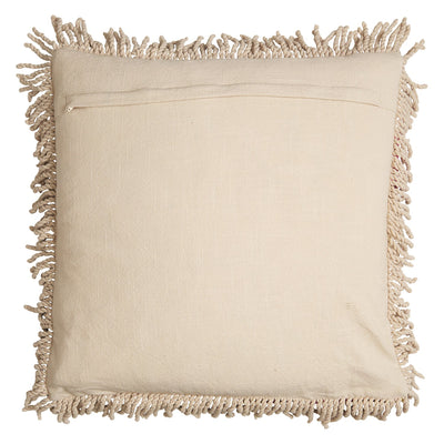 Monty Tufted Cushion back