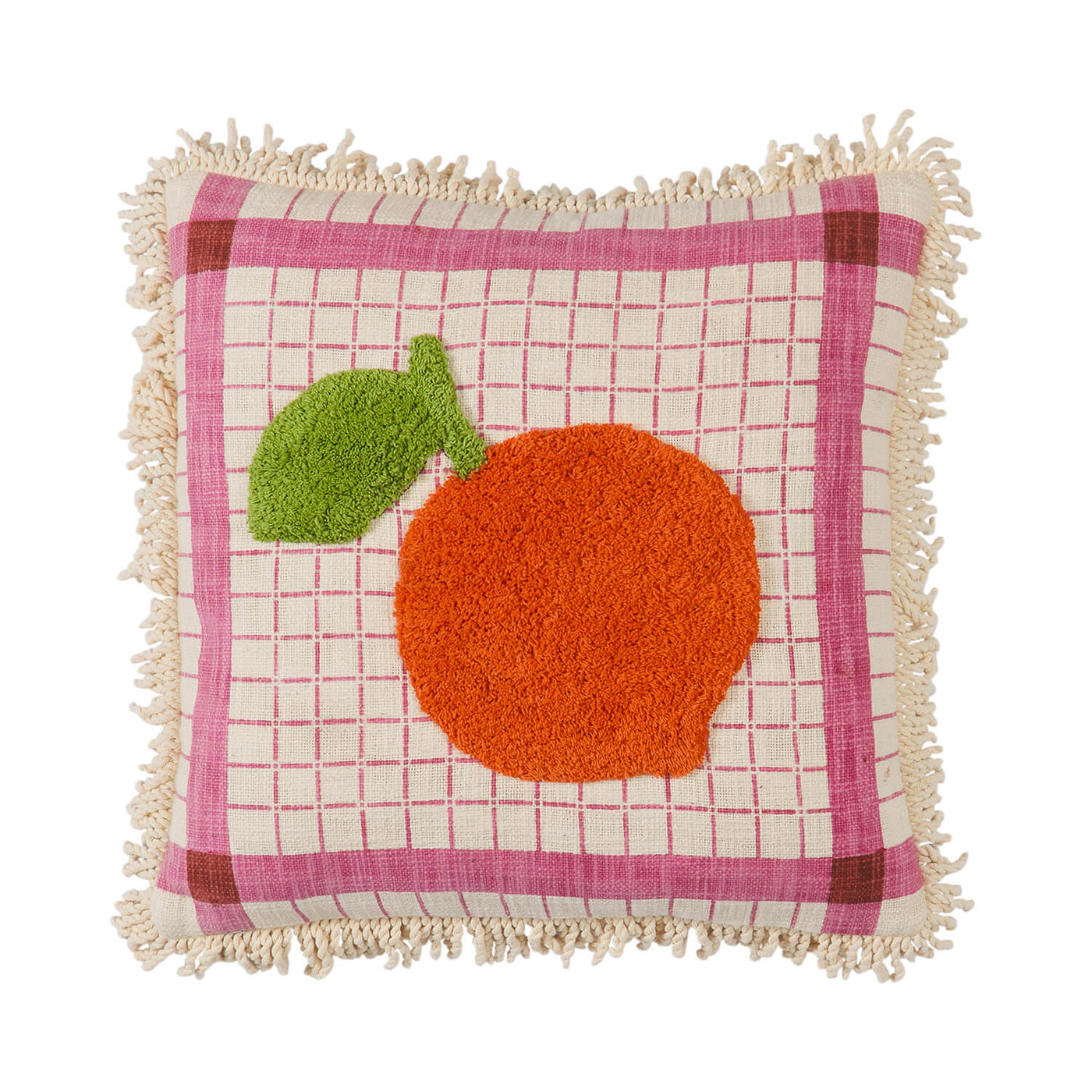 Moraga Reversible Cushion