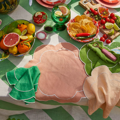 Napa Napkin Set