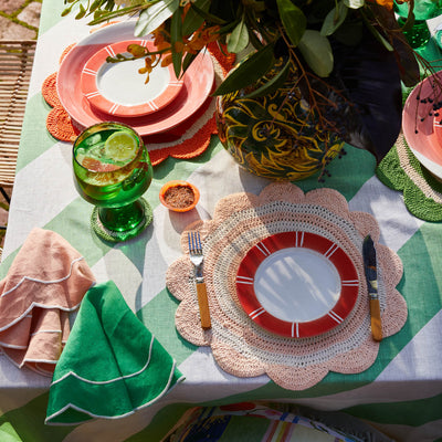 Napa Napkin Set