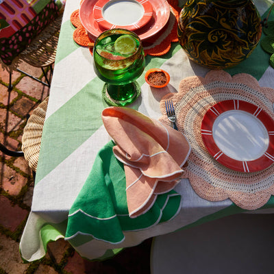 Napa Napkin Set