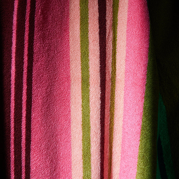 Nicolette Towel Range - Juniper