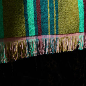 Nicolette Towel Range - Juniper