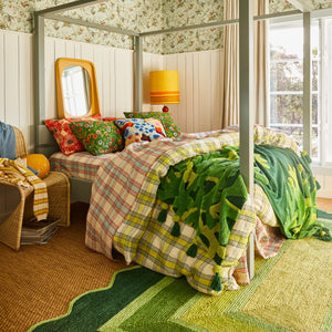 Nori Tufted Blanket