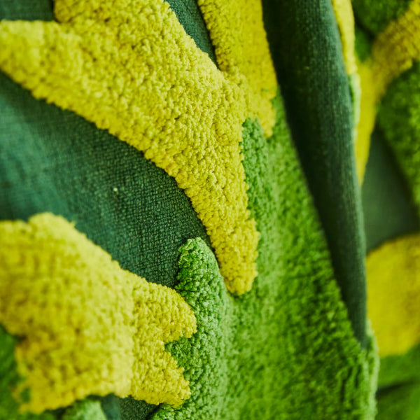 Nori Tufted Blanket