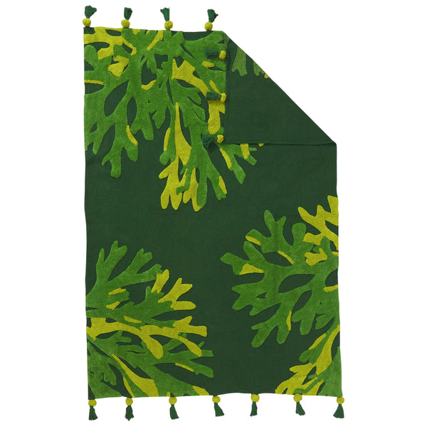 Nori Tufted Blanket