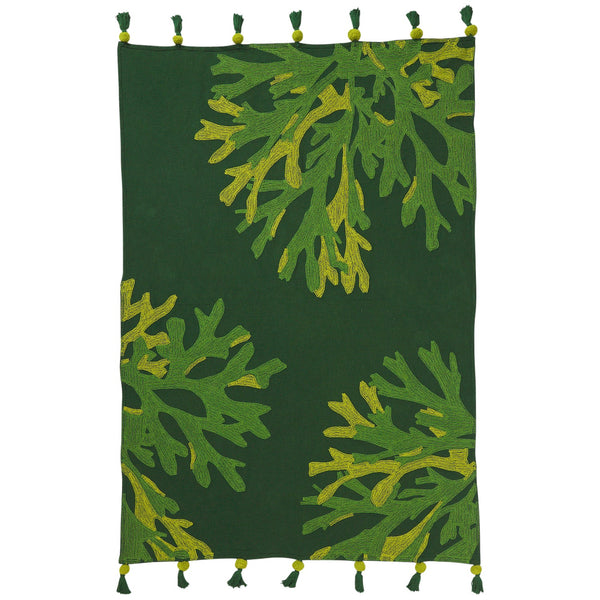 Nori Tufted Blanket