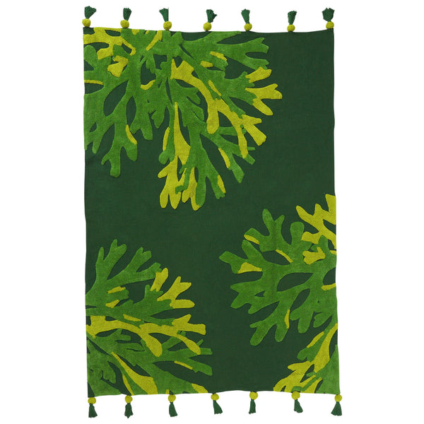 Nori Tufted Blanket