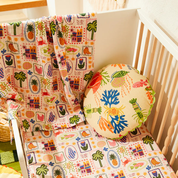 Otillie Baby Wrap
