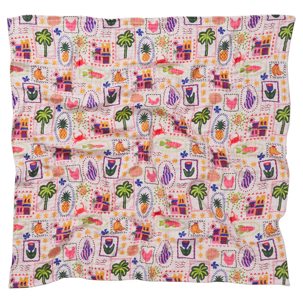 Otillie Baby Wrap