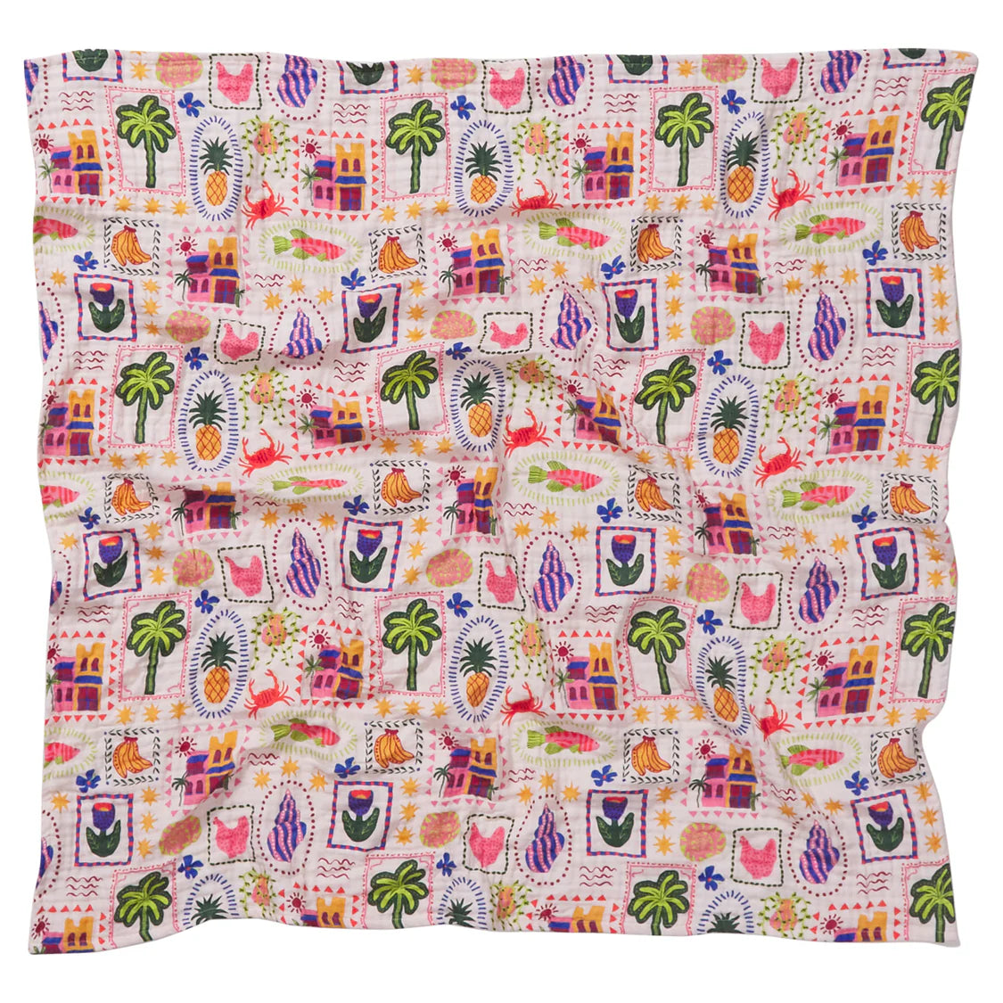 Otillie Baby Wrap