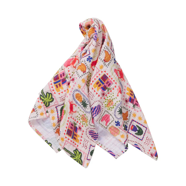 Otillie Baby Wrap