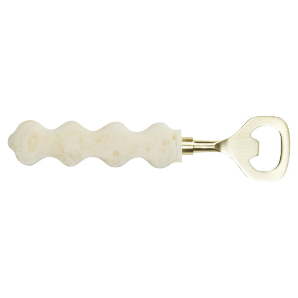 Rebel Bottle Opener - Pearl