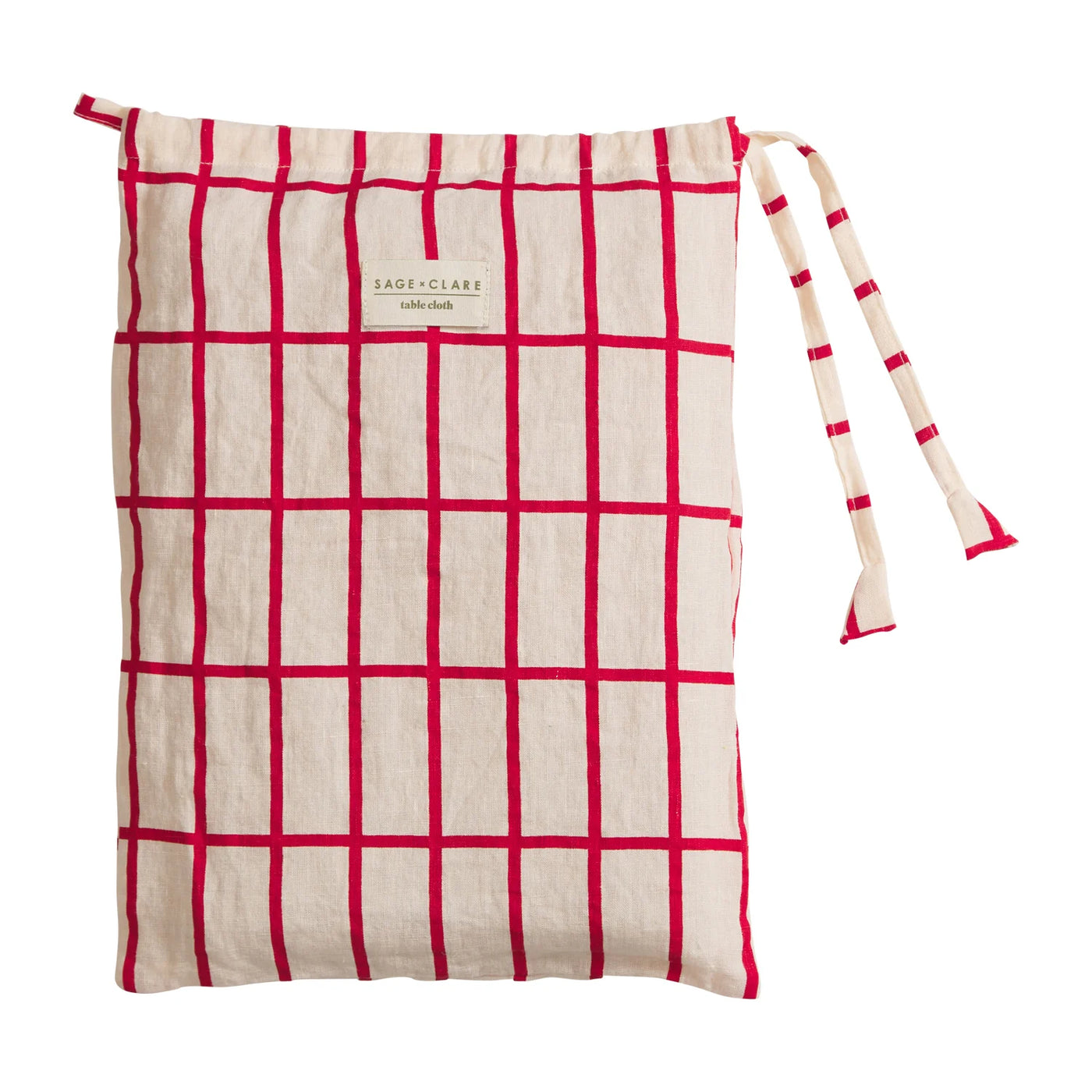 drawstring of remi table cloth