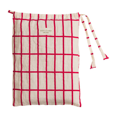 drawstring of remi table cloth