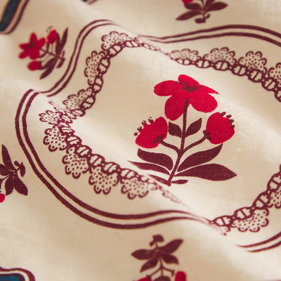 Remi table cloth design