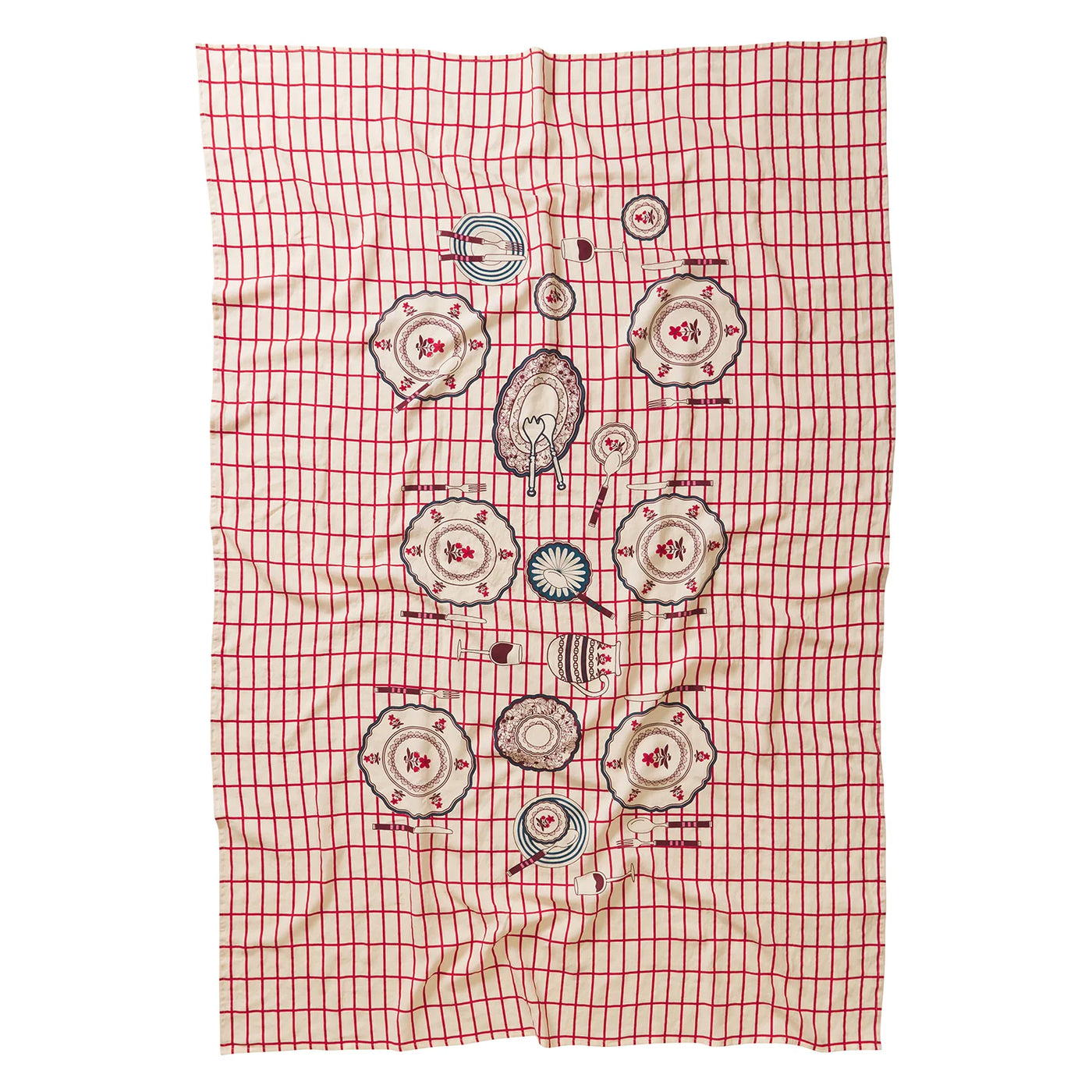 Remi table cloth