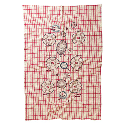Remi table cloth