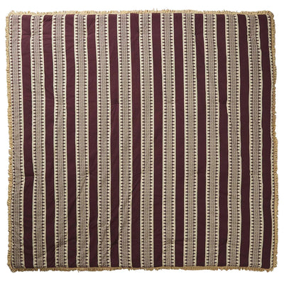 Renee Tufted Bedcover