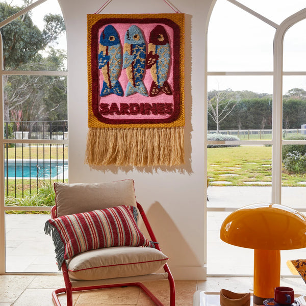 Sandria Wall Hanging