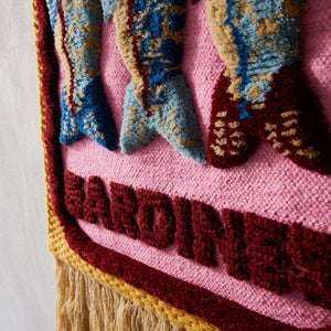 Sandria Wall Hanging
