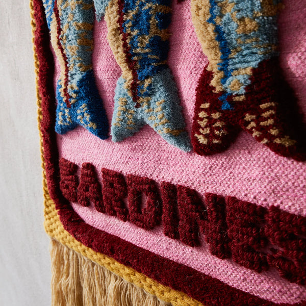 Sandria Wall Hanging