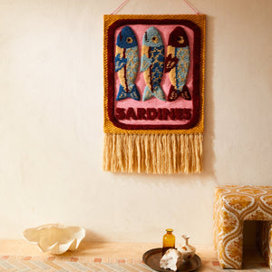 Sandria Wall Hanging