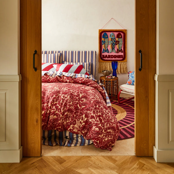 Sandria Wall Hanging