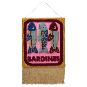 Sandria Wall Hanging