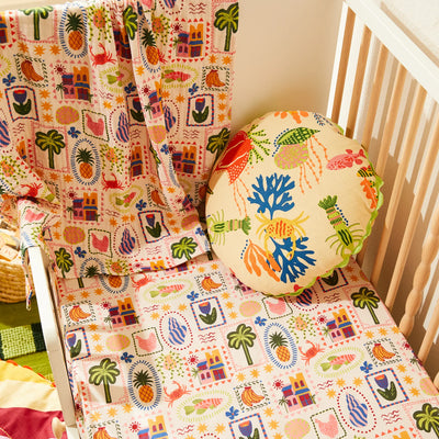 Sebastian Cushion (Feather)