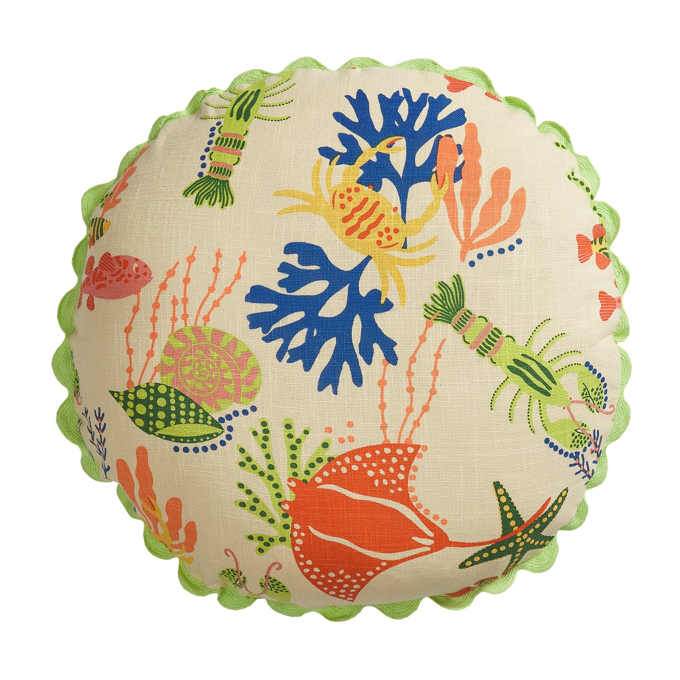 Sebastian Cushion (Feather)