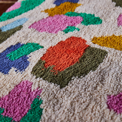 Solana Bath Mat