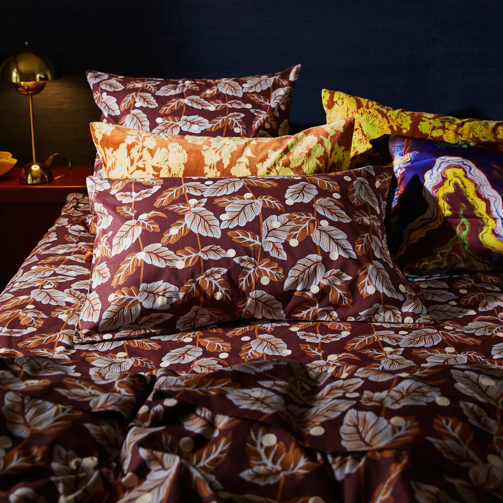 Sorana Cotton Pillowcase Set