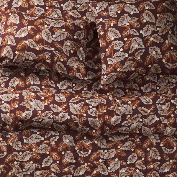 Sorana Cotton Pillowcase Set