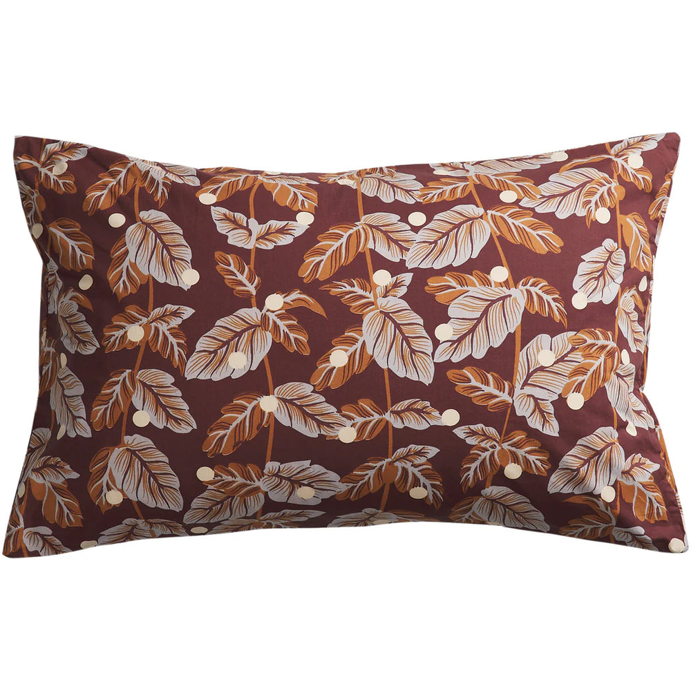 Sorana Cotton Pillowcase Set