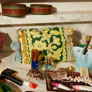 Thea Cosmetic Bag