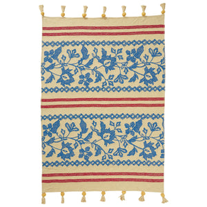 Thea Tufted Blanket