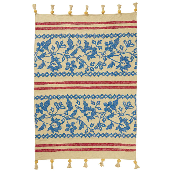 Thea Tufted Blanket