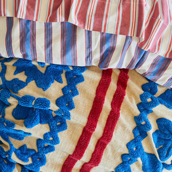 Thea Tufted Blanket