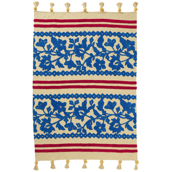Thea Tufted Blanket