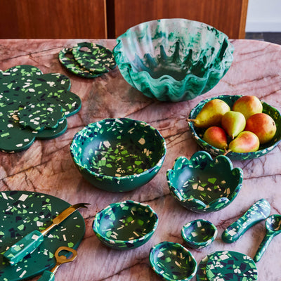 Venus Bowl - Pine